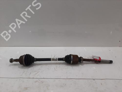 Used Other Other PEUGEOT 208 II (UB_, UP_, UW_, UJ_) 1.2 PureTech 100 (101 hp) 36773272 36773272
