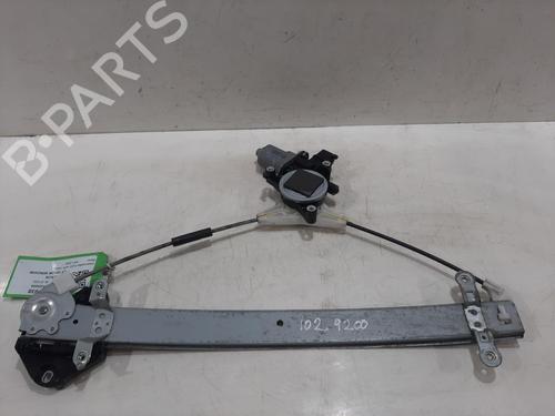 Used Front left window mechanism SUBARU OUTBACK (BS) 2.0 D AWD (BSD) (150 hp) 29742229