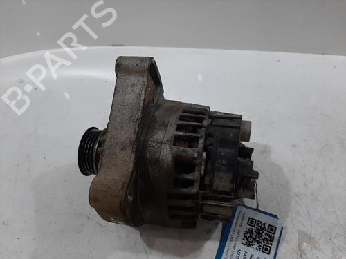 Used Alternator Alternator FIAT PANDA (312_, 319_) 1.2 (312PXA1A) (69 hp) 34179178 34179178