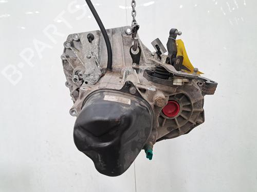 Gearkasse RENAULT CLIO IV (BH_) 0.9 TCe 90 (BHNF, BHMA, BHMH, BHJK, BHJR) | BP29946124M3