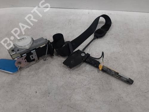 Used Front left seatbelt Front left seatbelt 26836358 26836358