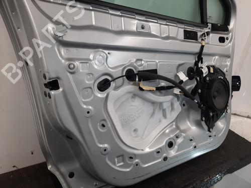 Left front door RENAULT CLIO IV (BH_) 0.9 TCe 75 (BHNP) | BP31879413C2 