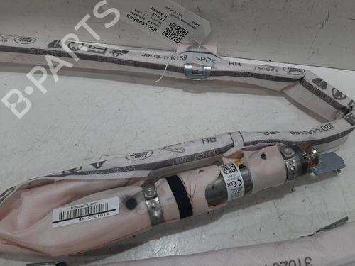 Other JAGUAR I-PACE (X590) EV400 AWD | BP30829259O1 