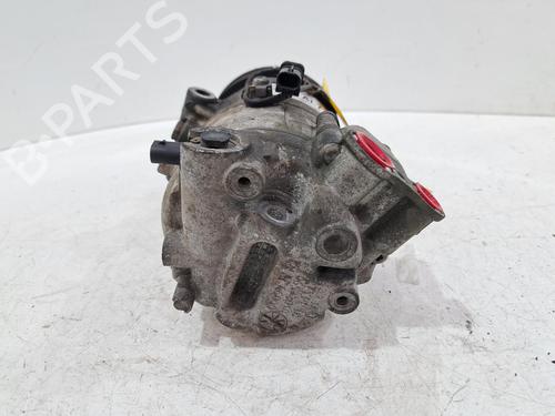 AC compressor VAUXHALL ASTRA Mk VI (J) (P10) 1.4 | BP32214767M34