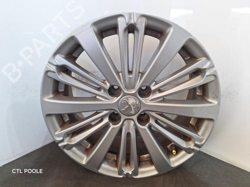 Used Rim Rim 38338727 38338727