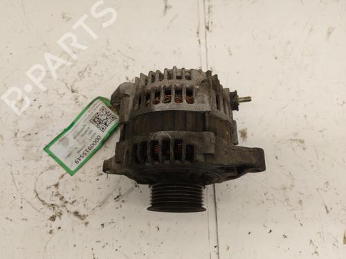 Alternator NISSAN ALMERA II Hatchback (N16) 1.5 | BP26854604M7 