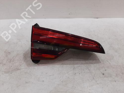 Used Left taillight Left taillight AUDI A4 B9 Avant (8W5, 8WD) 2.0 TDI quattro (190 hp) 34339162 34339162