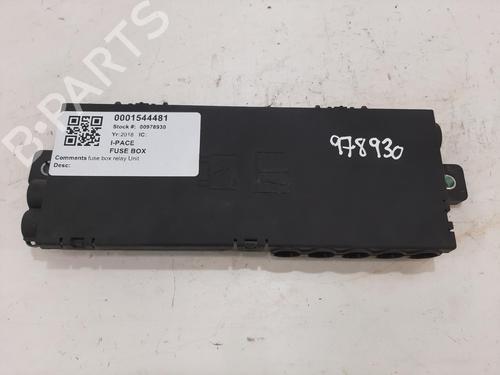 Fuse box JAGUAR I-PACE (X590) EV400 AWD | BP30094846E1 