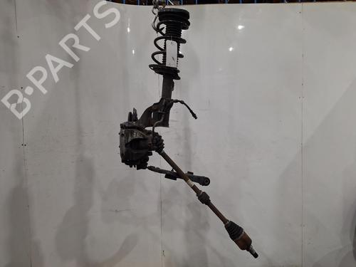 Right front suspension FORD FOCUS IV Turnier (HP) 1.0 EcoBoost mHEV | BP38052724M73 - Image 5