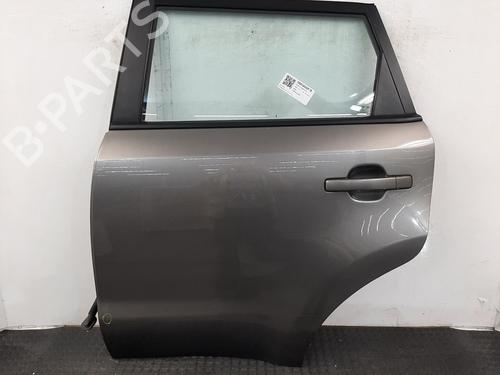 Used Left rear door Left rear door 38859877 38859877