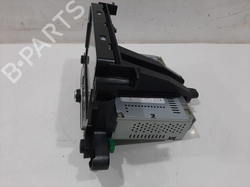 Bilradio VAUXHALL CROSSLAND X / CROSSLAND (P17) 1.2 (75) | BP30789810E6