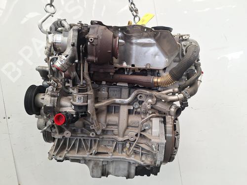 Engine VAUXHALL ASTRA Mk VII (K) (B16) 1.6 CDTi | BP38067337M1 - Image 3