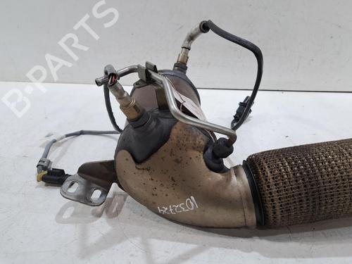 Catalyst BMW 2 Gran Tourer (F46) 218 i | BP30843489M10