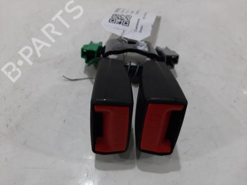 Gurtschloss für JAGUAR I-PACE (X590) EV400 AWD (400 hp) 30179578