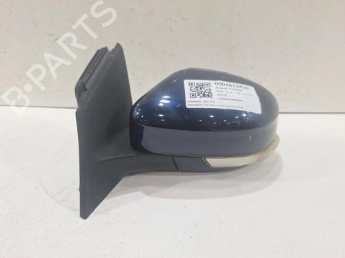 Left mirror FORD FOCUS III 1.6 EcoBoost | BP31751338C26 