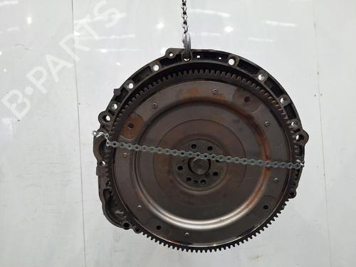 Used Gearbox Gearbox 38486709 38486709