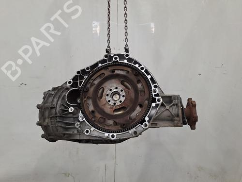Used Gearbox Gearbox AUDI A4 B9 (8W2, 8WC) 2.0 TFSI (190 hp) 34206070 34206070