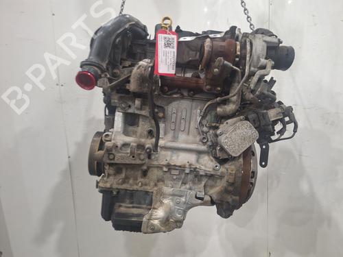 Engine FORD TRANSIT CONNECT V408 Box Body/MPV 1.5 TDCi | BP37465201M1 - Image 4