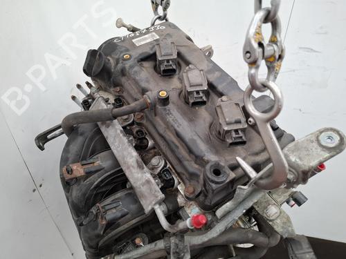 Engine MITSUBISHI MIRAGE / SPACE STAR VI Hatchback (A0_A) 1.2 (A03A) | BP38067318M1 - Image 2