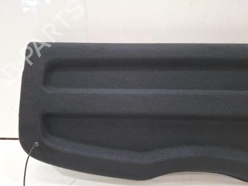 Rear parcel shelf CITROËN C3 III (SX) 1.2 THP 110 (SXHNPS, SXHNZT, SXHNZ6) | BP40611895C85 - Image 5