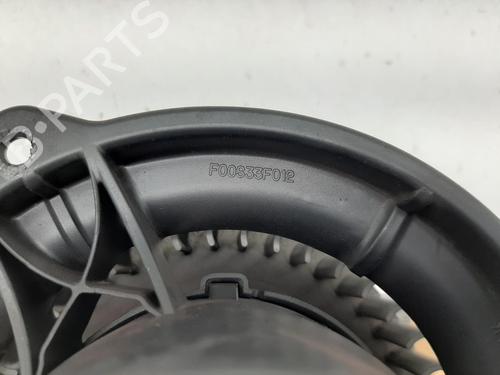 Heater blower motor HYUNDAI i30 (FD) 2.0 CRDi | BP26754062M62 