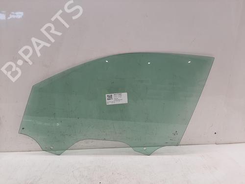 Dør rude ventre foran Dør rude ventre foran VW TIGUAN (AD1, AX1) 2.0 TDI 4motion (150 hp) 37539800 37539800