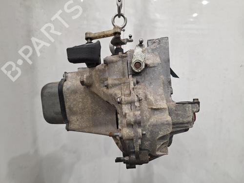 Gearbox PEUGEOT 207 (WA_, WC_) 1.4 16V | BP28101344M3 