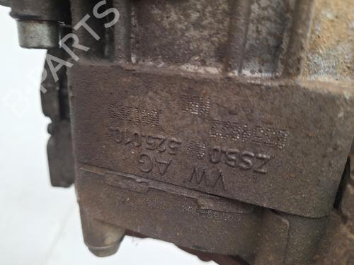 Front differential VW TIGUAN (5N_) 2.0 TFSI 4motion | BP37458299M23  - Image 5
