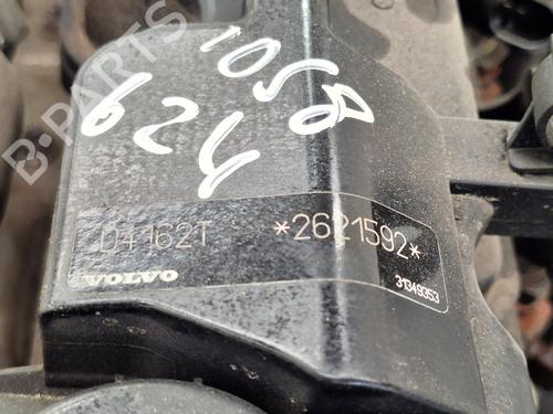Engine VOLVO S60 II (134) DRIVe / D2 | BP38327930M1 - Image 2