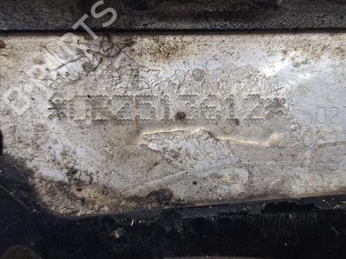 Engine SEAT LEON (1P1) 1.2 TSI | BP39176762M1 - Image 2