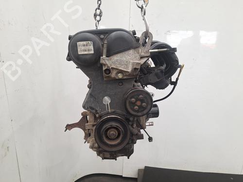 Used Engine FORD FIESTA VI (CB1, CCN) 1.6 Ti (120 hp) 32448892