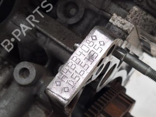 Engine DACIA SANDERO II TCe 90 (B8M1, B8MA, B8AC) | BP39405781M1 - Image 2