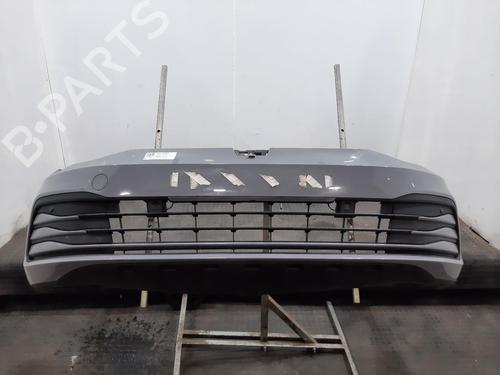 Foran støtfanger VW GOLF VIII (CD1, DA1) 1.5 TSI (150 hp) 31285952