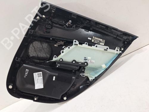 Other JAGUAR XE (X760) 2.0 D | BP31649946O1 