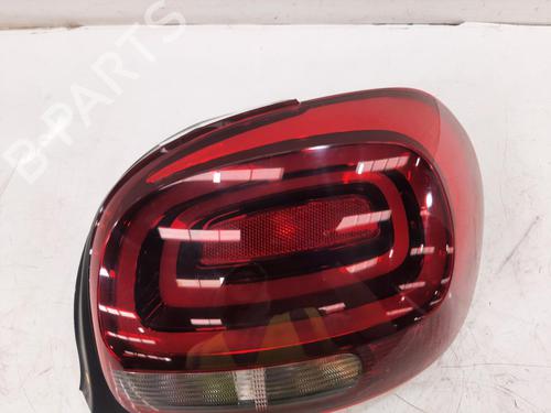 Right taillight CITROËN C3 III (SX) 1.2 PureTech 82 | BP29471762C35 