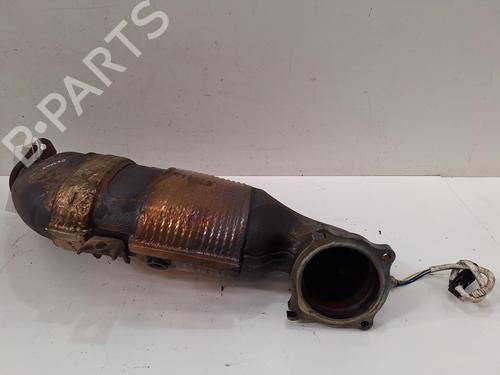 Used Catalyst ALFA ROMEO GIULIA (952_) 2.0 (952ABA25B) (200 hp) 26844313