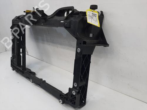 Front slam panel FORD FIESTA VI (CB1, CCN) 1.6 ST | BP27480772C72 