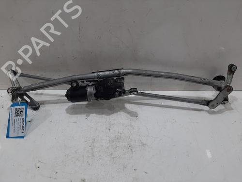 Used Front wiper motor HONDA CIVIC VIII Hatchback (FN, FK) 1.8 (FN1, FK2) (140 hp) 29882535