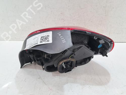 Left taillight CITROËN C3 III (SX) 1.2 VTi 68 | BP33282473C34  - Image 6