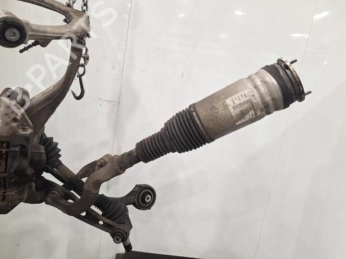 Schokdemperpoot links voor LAND ROVER RANGE ROVER IV (L405) 4.4 SDV8 4x4 | BP30869856M72 