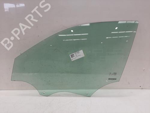 Used Front left door window Front left door window VOLVO XC40 (536) T5 Plug-in Hybrid (262 hp) 34643967 34643967