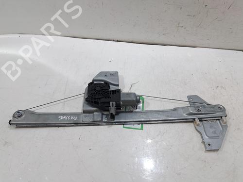 Used Front left window mechanism Front left window mechanism 37223206 37223206