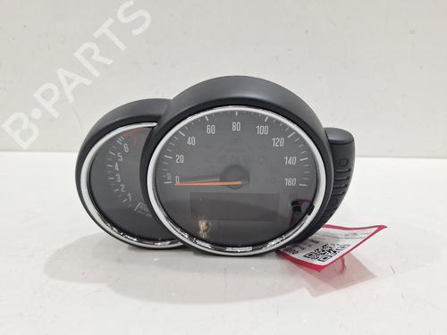 Used Instrument cluster MINI MINI (F55) Cooper (136 hp) 26869093