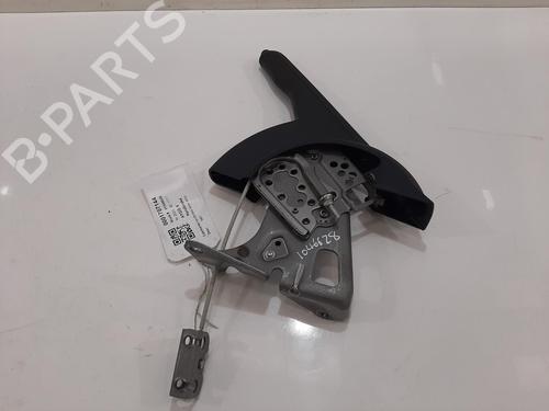 håndbremse TOYOTA AYGO X (_B7_) 1.0 VVT-i (KGB70) | BP34533358I18  - Image 6