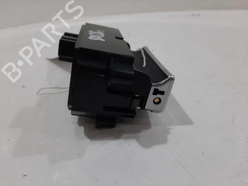 Hamulec ręczny JAGUAR I-PACE (X590) EV400 AWD | BP30585630I18