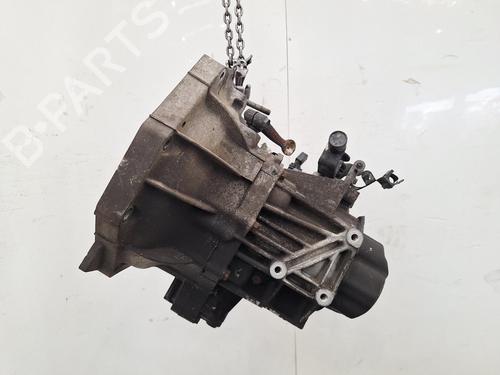 Gearbox SUZUKI SWIFT IV (FZ, NZ) 1.2 (AZG412, ZC72S) | BP37491349M3 - Image 2