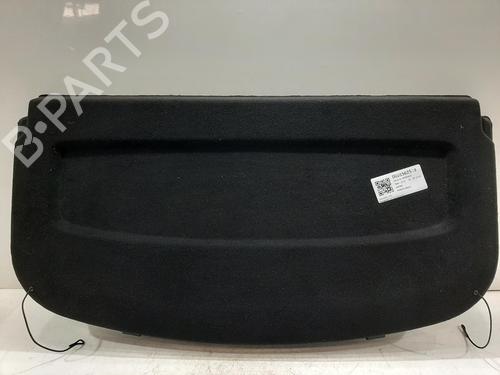 Used Rear parcel shelf VAUXHALL ASTRA Mk VII (K) (B16) 1.6 CDTi (136 hp) 30495404