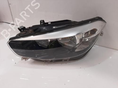 Left headlight BMW 1 (F20) 116 d | BP36966630C28 - Image 2