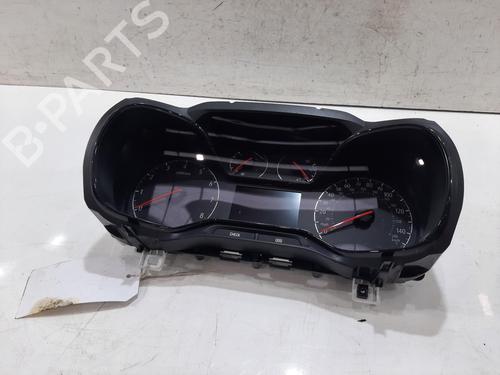 instrument-cluster-vauxhall-combo-mk-iv-e-box-bodympv-k9-2018-33242445 main image