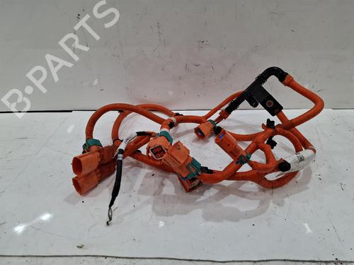 Used Cable Cable FORD TRANSIT V363 Van (FCD, FDD) E-TRANSIT (269 hp) 40205768 40205768